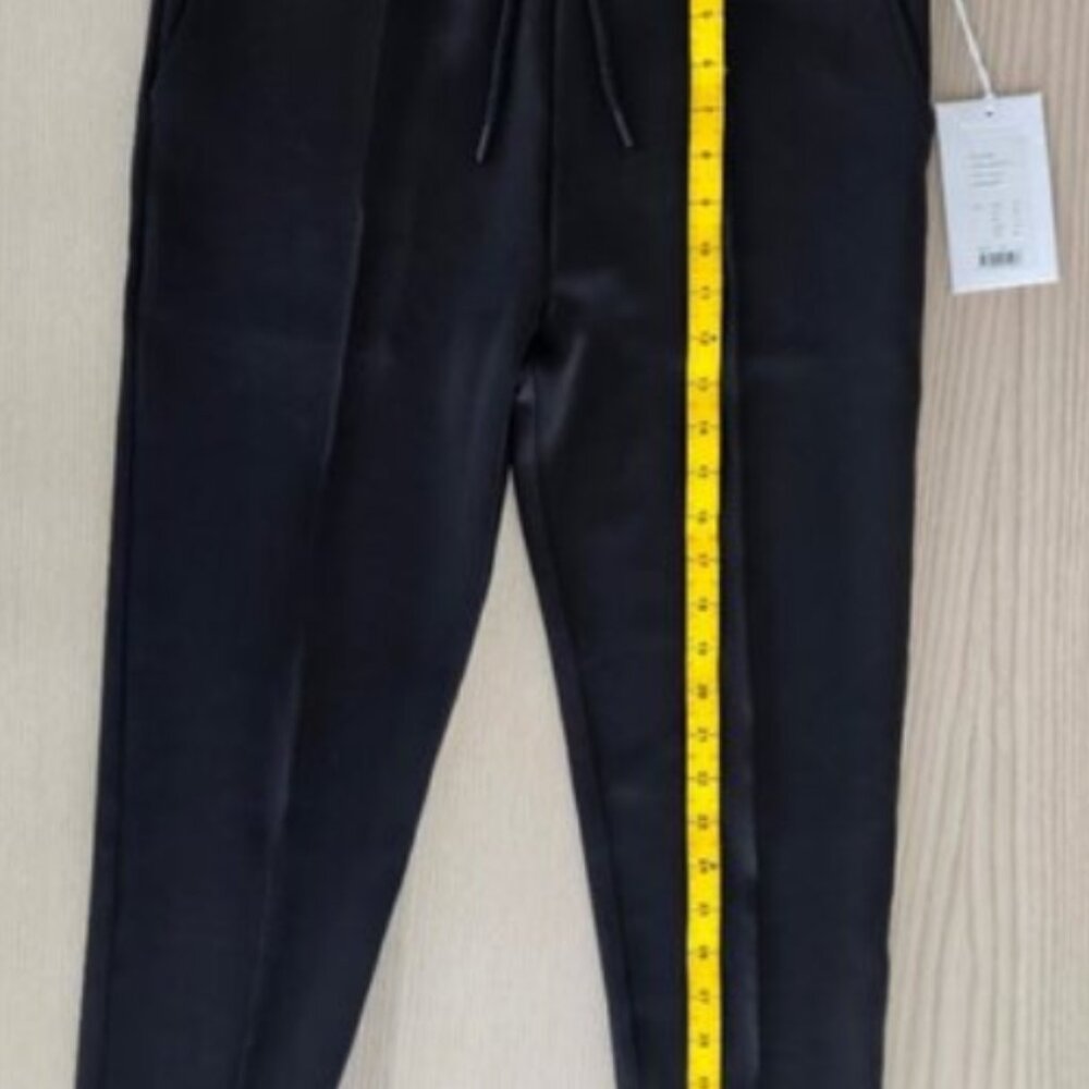 NWT Camilla and Marc Roan Black Tapered Trousers - Picture 6 of 9